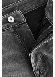 Motion Flex Stretch Jeans Slim Fit