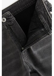 Motion Flex Stretch Jeans Skinny Fit