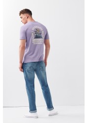 A17783s Slim Fit