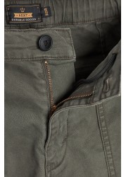Stretch Utility Trousers