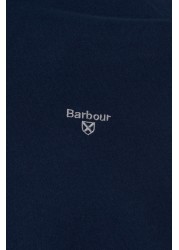 Barbour® Half Zip Sweat Top