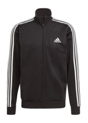 adidas Essentials 3 Stripe Tracksuit