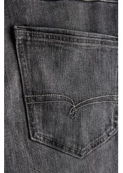 Premium Heavyweight Jeans Slim Fit