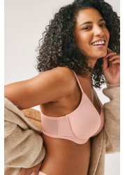 Bras 3 Pack DD+ Pad Full Cup