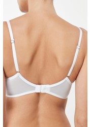 Non Pad Full Cup Bras 2 Pack