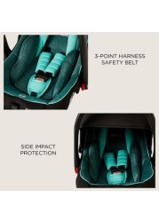 Giggles Journey Group 0+ Infant Car Seat