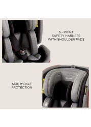 Giggles Orbit Fix 360 Degree Car Seat