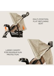 Juniors Jazz Baby Stroller