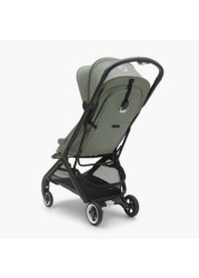 Bugaboo Butterfly Complete Stroller