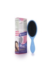 Onetech Magic Hair Brush | Pink / Blue / Black- 1 Pc