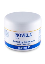 Novell Paraffin Kit