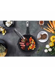 Tefal Unlimited Non-Stick Grill Pan (26 cm)