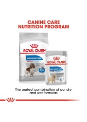 Royal Canin Light Weight Care Dry Dog Food (Medium Dog, 3 kg)