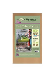 Haxnicks Vigoroot Easy Table Garden (38 x 82 x 6 cm)