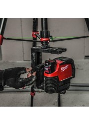 Milwaukee M12 Cross Line Laser