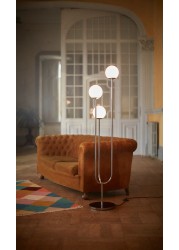 SIMRISHAMN Floor lamp