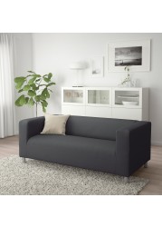 KLIPPAN 2-seat sofa