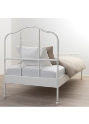 SAGSTUA Bed frame