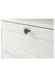 SUNDVIK Changing table/chest of drawers