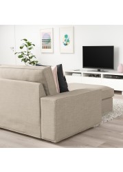 KIVIK 4-seat sofa