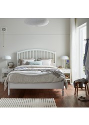 TYSSEDAL Bed frame