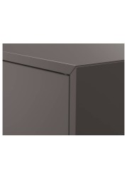 EKET Cabinet w 2 doors and 1 shelf