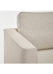 PÄRUP 3-seat sofa