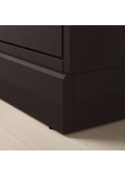 HAVSTA Cabinet with plinth