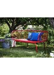 BRUSEN 3-seat sofa, outdoor