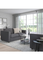 VIMLE 2-seat sofa