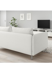 SÖDERHAMN Corner sofa, 4-seat