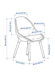 BALTSAR Chair