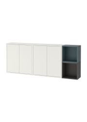 EKET Wall-mounted cabinet combination