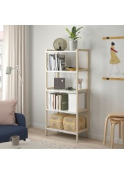 EKENABBEN Open shelving unit