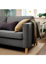 PÄRUP 2-seat sofa
