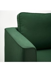 PÄRUP 2-seat sofa