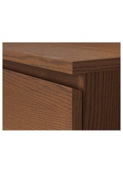 MALM Chest of 4 drawers