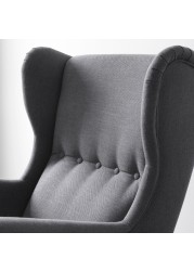 STRANDMON Wing chair