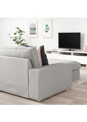 KIVIK 3-seat sofa