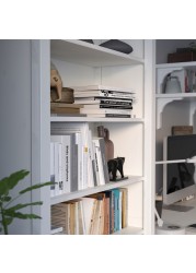 HEMNES مكتبة