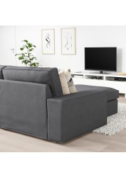 KIVIK 3-seat sofa