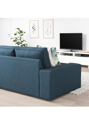 KIVIK Two-seat sofa