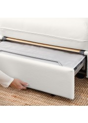 VALLENTUNA Sofa-bed module