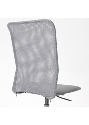 TOBERGET Swivel chair