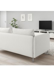 SÖDERHAMN Corner sofa, 6-seat