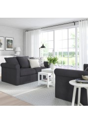 GRÖNLID 2-seat sofa