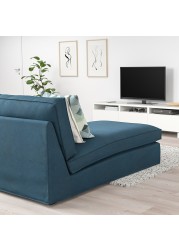 KIVIK Chaise longue