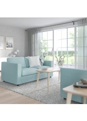 VIMLE 2-seat sofa