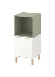 EKET Cabinet combination with legs