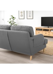 STOCKSUND 3-seat sofa